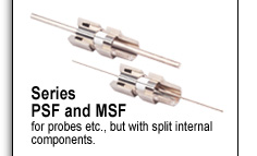 Series PSF Info